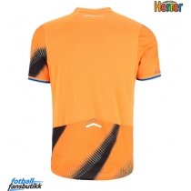 Atalanta Tredjedrakt 2025-26 Kortermet